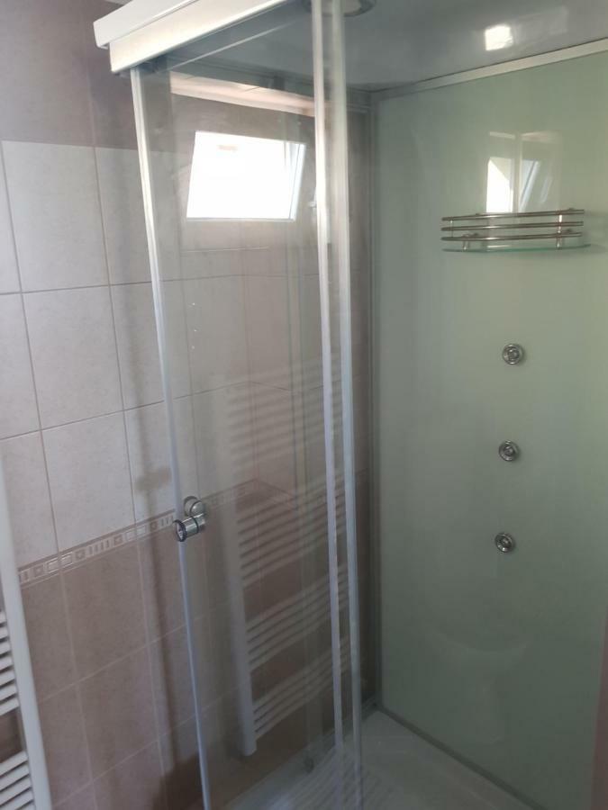 Pagrepe Apartman Balatonvilagos Ngoại thất bức ảnh